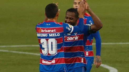 Fortaleza se metió en la final de la Copa del Noreste.