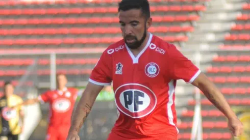 Fernando Cordero habla de Vojvoda