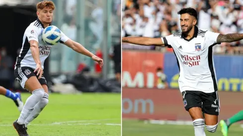 Leonardo Gil y Juan Martín Lucero presentaron molestias físicas durante la semana.