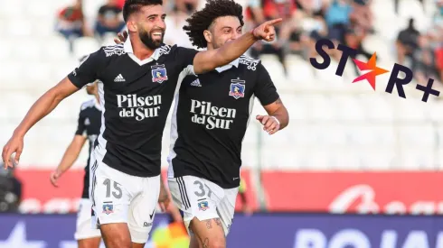 Colo Colo va por Star +