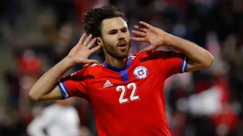 Ben Brereton en el equipo titular