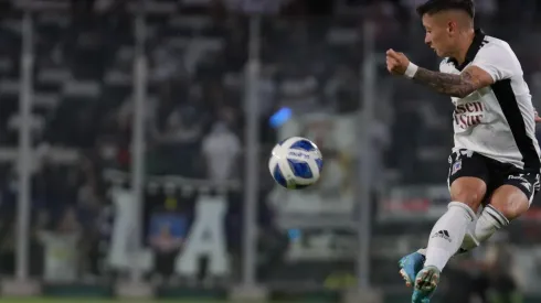 Zavala lucha por un lugar entre los once.