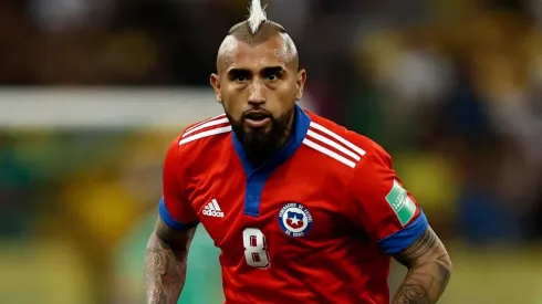 El King es puro optimismo de cara al duelo con Uruguay