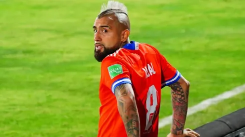 La promesa del Rey tras el fracaso de la Roja en Eliminatorias.
