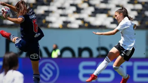 La ANFP suspendió el Superclásico femenino