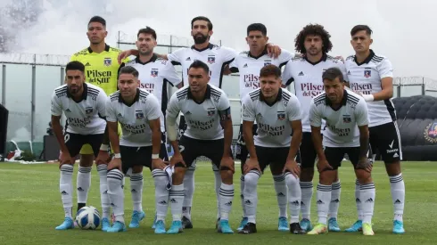 El Cacique recibirá La Calera con algunos cambios en la oncena.