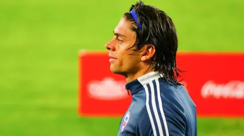 El atacante de la Roja aseguró que a la Generación Dorada le queda mucho por dar.