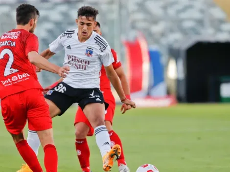 El favorito para ganar entre Colo Colo vs Unión La Calera