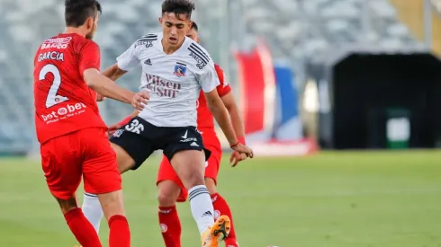 Colo Colo recibe a Unión La Calera para abrir la octava fecha del Campeonato Nacional 2022 en el Estadio Monumental.