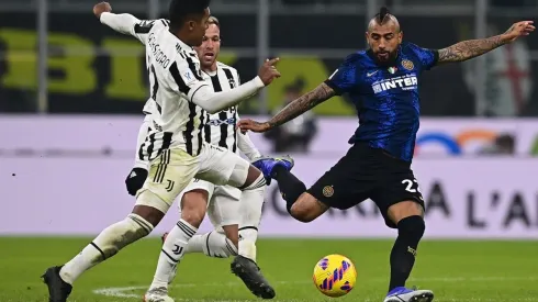El Inter buscará una victoria ante la Juventus para seguir ilusionados con el Scudetto.