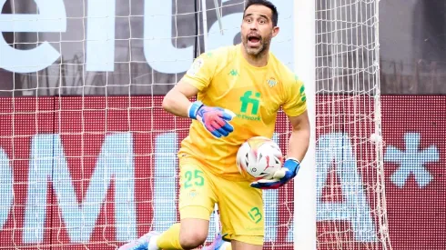 El elenco del exportero de Colo Colo busca un triunfo para seguir ilusionado con la Champions League.