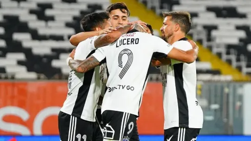 Así quedó Colo Colo en la tabla tras golear a Unión La Calera.