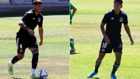 ¿Qué pasa con Alan Saldivia y Ervin Vaca?