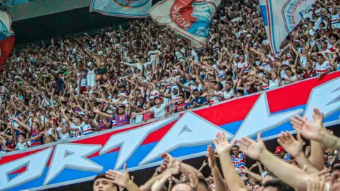 ¡Fortaleza vende los tickets!