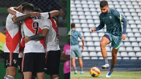 ¿Cómo le fue a River Plate y Alianza Lima?