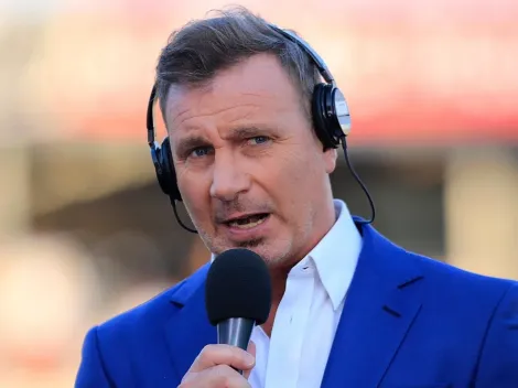 El claro mensaje de Barticcitto previo a la Copa Libertadores