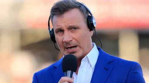 Marcelo Barticciotto previo a Libertadores