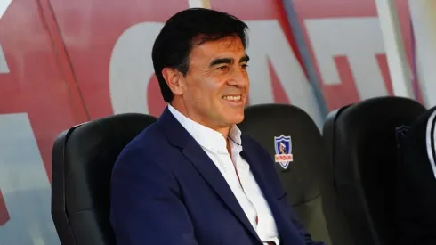 Edmundo Valladares pone paños fríos ante la opción de Gustavo Quinteros a la Roja.