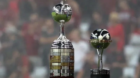 Los terceros de cada grupo en la Libertadores jugarán desde los 8vos en la Sudamericana.