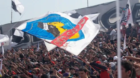 Colo Colo espera jugar sus partidos de Copa Libertadores con el Monumental virtualmente lleno.