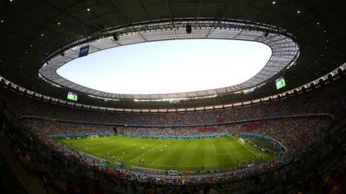 El Cacique hará su estreno en Copa Libertadores en un Arena Castelao que se espera repleto.