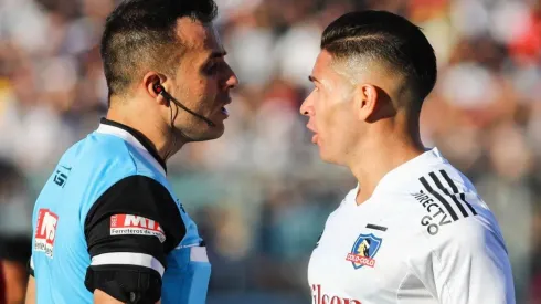 Pablo Milad se refirió al despido de 11 árbitros y respaldó a Javier Castrilli.