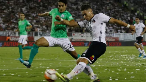 Colo Colo debe visitar a Alianza Lima el próximo 5 de mayo.