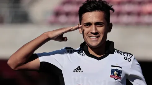 El Pibe busca explotar en esta Copa Libertadores 2022.