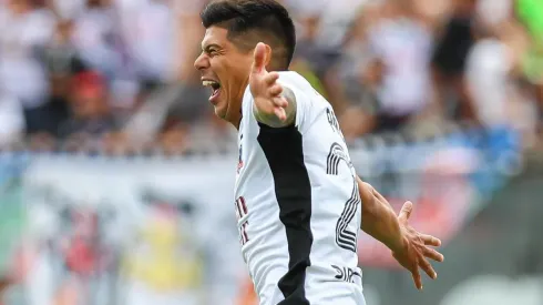 Esteban Pavez llega a este debut en medio de un buen nivel personal.