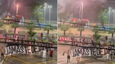 ¡Hotelazo en Fortaleza!