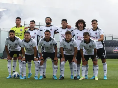 ¡La posible oncena para el debut internacional!