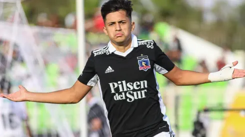 Pablo Solari hace historia en Arizona