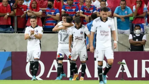El Cacique inició con el pie derecho la Copa Libertadores.
