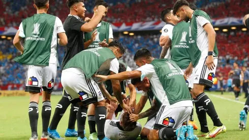 Edmundo Valladares valoró el gran arranque de temporada de los albos.