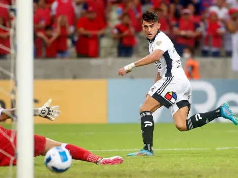 Mauro Olivi maravillado con el soberbio momento que atraviesa Pablo Solari