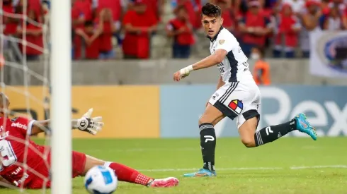 El Pampa se sacó el sombrero ante el nivel del Pibe Solari.