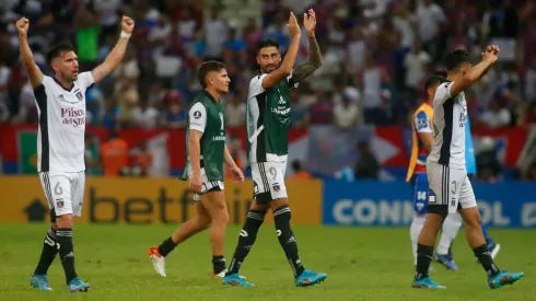 El Cacique tuvo que saber aguantar en los minutos finales.