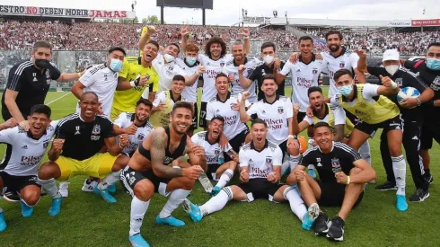 El Cacique es el puntero del torneo con 17 puntos.