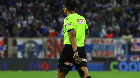 La UC arriesga dura sanción por los hechos ante Deportes La Serena.