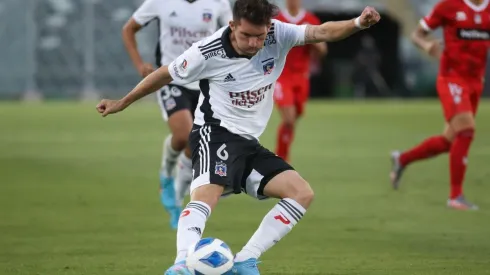 César Fuentes puede sorprender como defensa central.