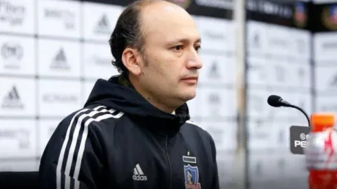 Edmundo Valladares sobre Alianza Lima