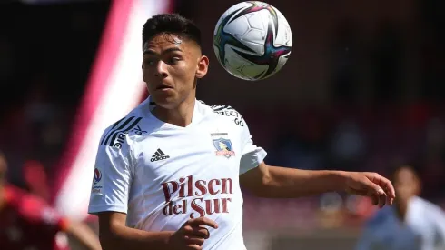 Vuelve Joan Cruz a las citaciones