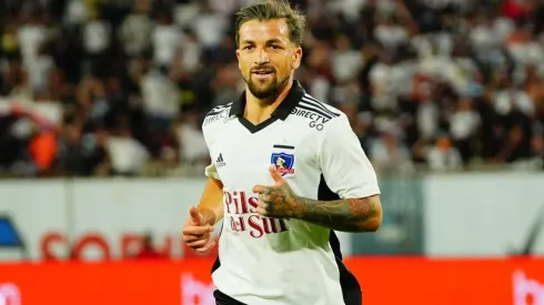 El atacante adelantó lo que será el duelo ante Alianza Lima.