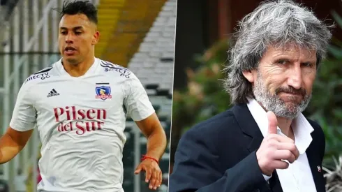 Daniel Morón desclasificó detalles de la partida de Iván Morales.