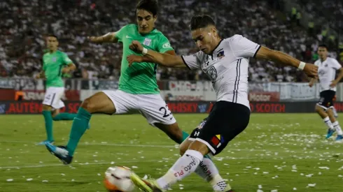 El Cacique se miden ante Alianza Lima por la fecha 2 del Grupo F.