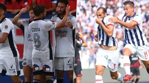 John Armijo adelantó el duelo del Cacique y los blanquiazules.