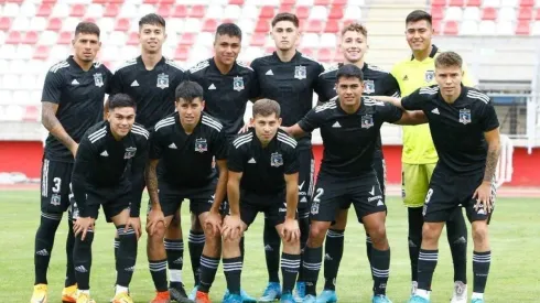 ¡Vuelve la acción en el fútbol joven!