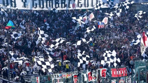 Colo Colo podrá jugar con aforo completo tras cambios en el Plan Paso a Paso.