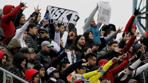 ¿Vuelven los hinchas visitantes?