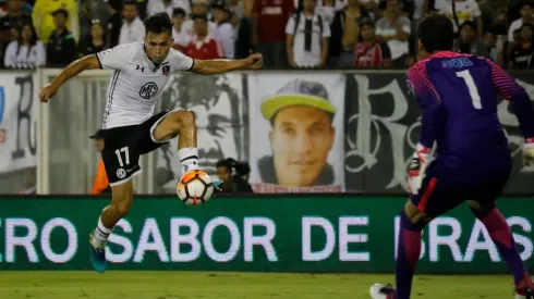 Los sobrevivientes del último cruce entre Colo Colo y Alianza Lima.